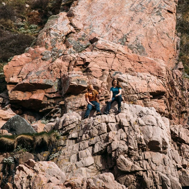 Diabas Hiking Pants Wmn (Autumn 2022) 14 Diabas Hiking Pants Wmn (Autumn 2022) - Bilde 12