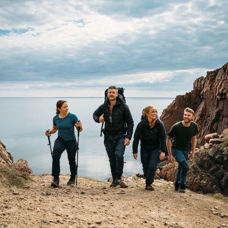 Diabas Hiking Pants Wmn (Autumn 2022) 16 Diabas Hiking Pants Wmn (Autumn 2022) - Bilde 14