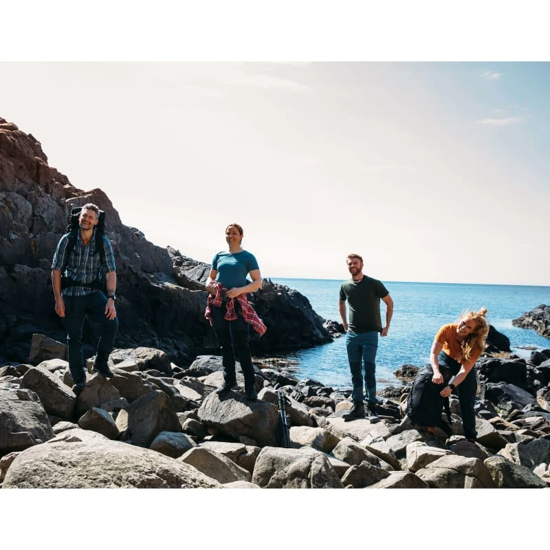 Diabas Hiking Pants Wmn (Autumn 2022) 17 Diabas Hiking Pants Wmn (Autumn 2022) - Bilde 15