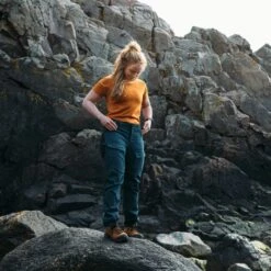 Diabas Hiking Pants Wmn (Autumn 2022) 37 Diabas Hiking Pants Wmn (Autumn 2022) -Urberg urberg diabas hiking pants wmn autumn 2022 6