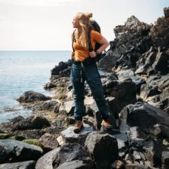 Diabas Hiking Pants Wmn -Urberg urberg diabas hiking pants women s 3