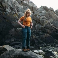 Diabas Hiking Pants Wmn -Urberg urberg diabas hiking pants women s 6