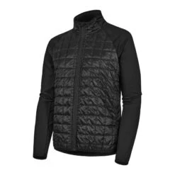 Urberg -Urberg urberg eidsvag hybrid jacket men black beauty 1