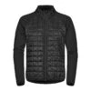 Eidsvåg Hybrid Jacket Men 2 Eidsvåg Hybrid Jacket Men -Urberg urberg eidsvag hybrid jacket men black beauty