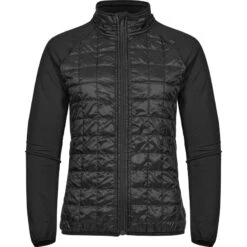 Eidsvåg Hybrid Jacket Women