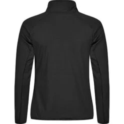 Eidsvåg Hybrid Jacket Women -Urberg urberg eidsvag hybrid jacket women black beauty 4