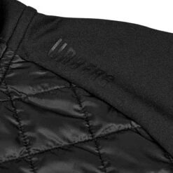 Eidsvåg Hybrid Jacket Women -Urberg urberg eidsvag hybrid jacket women black beauty 5