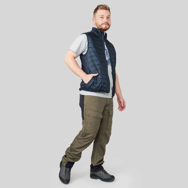 Eidsvåg Hybrid Vest Men 10 Eidsvåg Hybrid Vest Men - Bilde 8