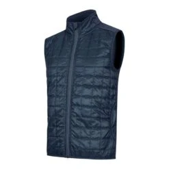 Urberg -Urberg urberg eidsvag hybrid vest men midnight navy 1