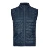 Eidsvåg Hybrid Vest Men -Urberg urberg eidsvag hybrid vest men midnight navy