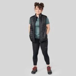 Eidsvåg Hybrid Vest Women 17 Eidsvåg Hybrid Vest Women -Urberg urberg eidsvag hybrid vest women