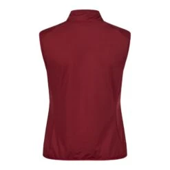 Eidsvåg Hybrid Vest Women 13 Eidsvåg Hybrid Vest Women -Urberg urberg eidsvag hybrid vest women cabernet 2
