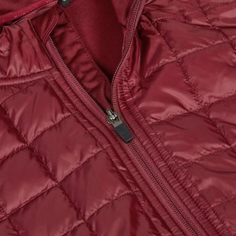 Eidsvåg Hybrid Vest Women 7 Eidsvåg Hybrid Vest Women - Bilde 5