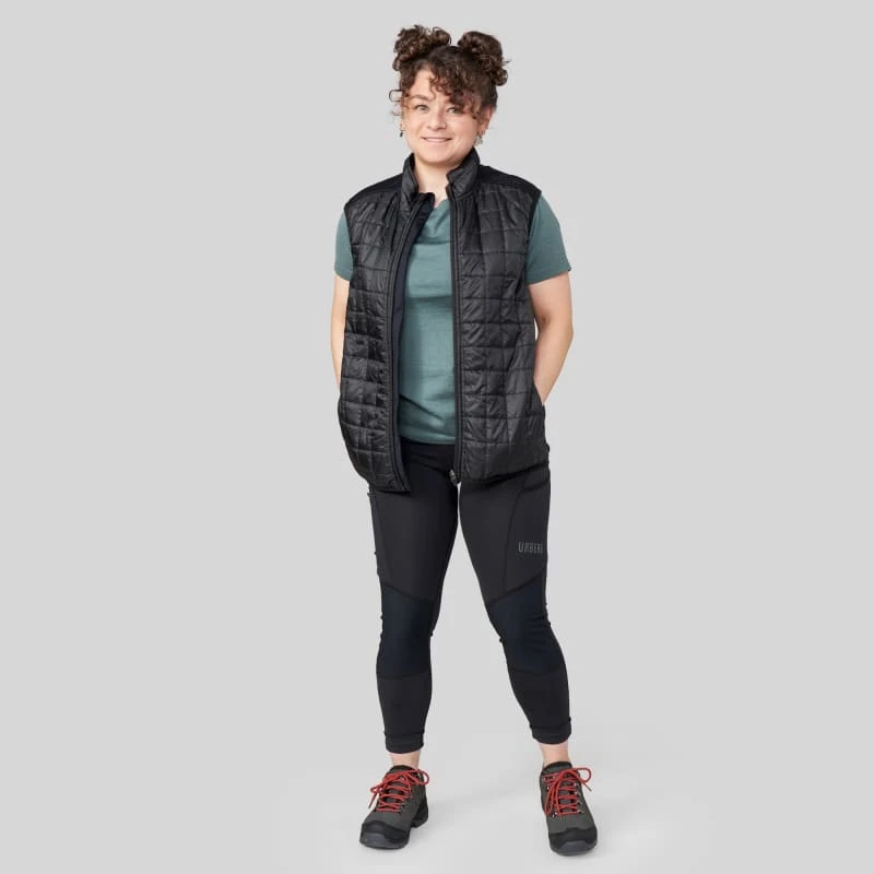 Eidsvåg Hybrid Vest Women 9 Eidsvåg Hybrid Vest Women - Bilde 7