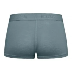 Ervik Merino Boxer Women (Spring 2022) -Urberg urberg ervik merino boxer women spring 2022 silver pine 3
