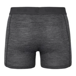 Ervik Merino Boxers Men (Autumn 2022) -Urberg urberg ervik merino boxers men asphalt 2