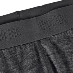 Ervik Merino Boxers Men (Autumn 2022) -Urberg urberg ervik merino boxers men asphalt 3