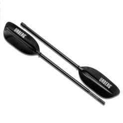 Fiberglass Pole G1 -Urberg urberg fiberglass pole g1 black 2