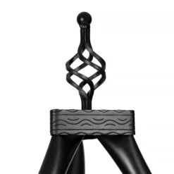 Fire Pan 60 -Urberg urberg fire pan 60 black 5