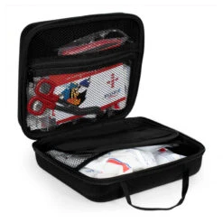 First Aid Kit Large -Urberg urberg first aid kit large black 2