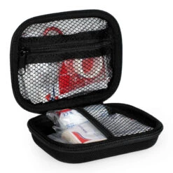 First Aid Kit Small -Urberg urberg first aid kit small black 2