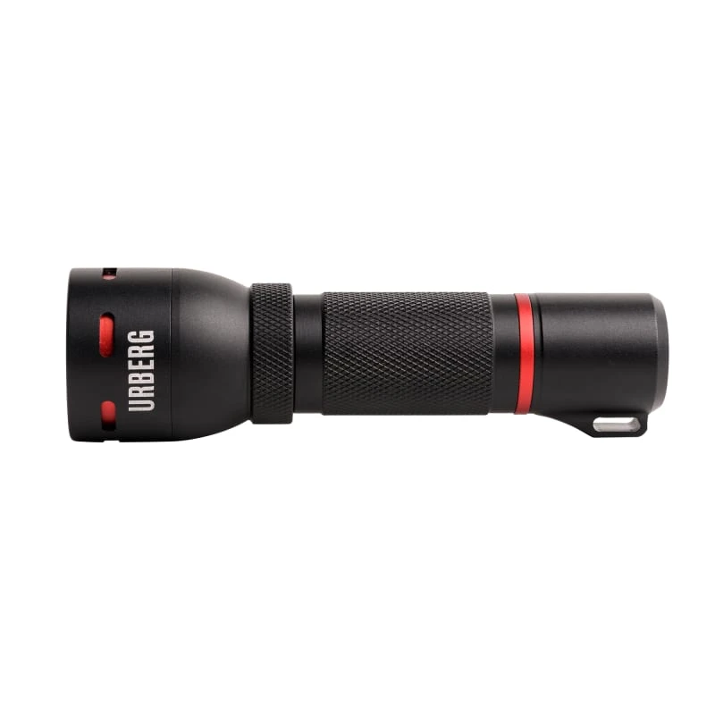 Flashlight Zoom LED 4 Flashlight Zoom LED - Bilde 2