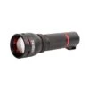 Flashlight Zoom LED -Urberg urberg flashlight zoom led black