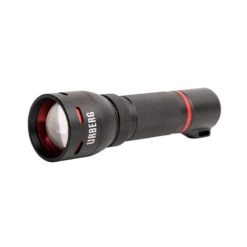 Flashlight Zoom LED