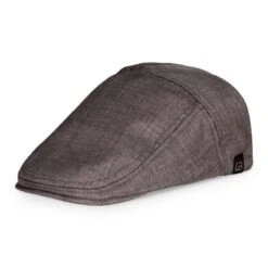 Flat Cap