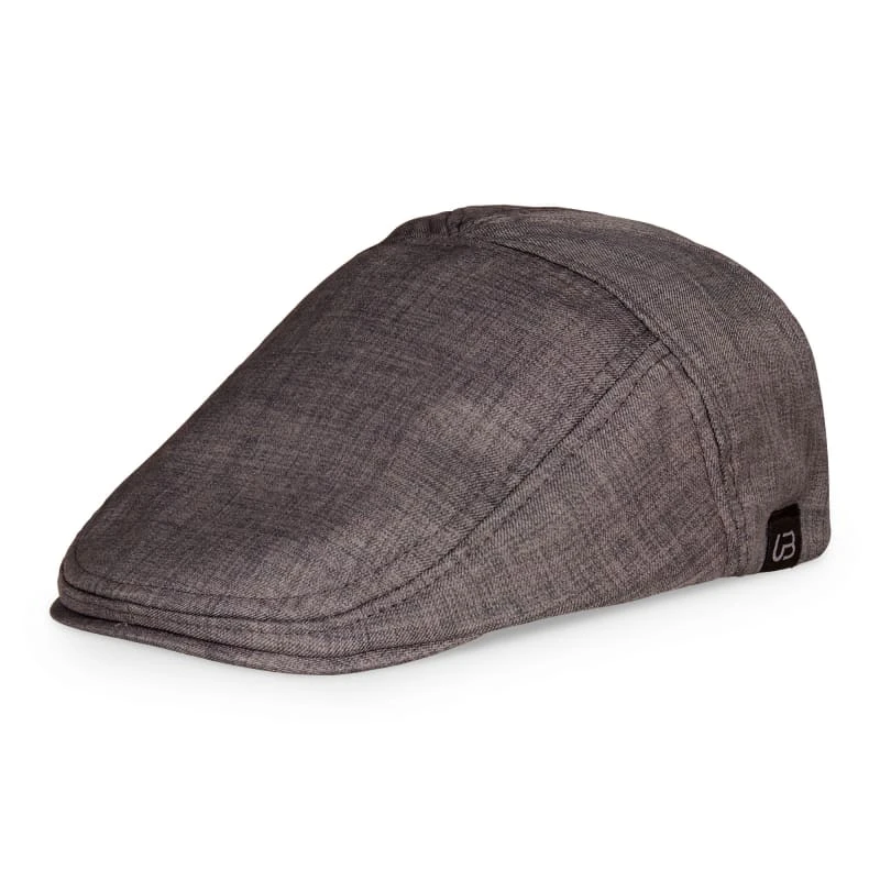 Flat Cap 3 Flat Cap