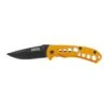 Flip Knife -Urberg urberg flip knife sunflower