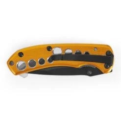 Flip Knife -Urberg urberg flip knife sunflower 2