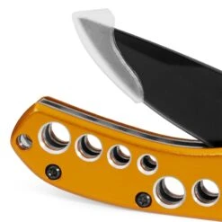 Flip Knife -Urberg urberg flip knife sunflower 3