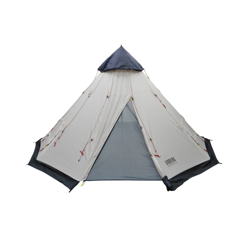 Folgefonna Lavvo 7 Folgefonna Lavvo - Bilde 5