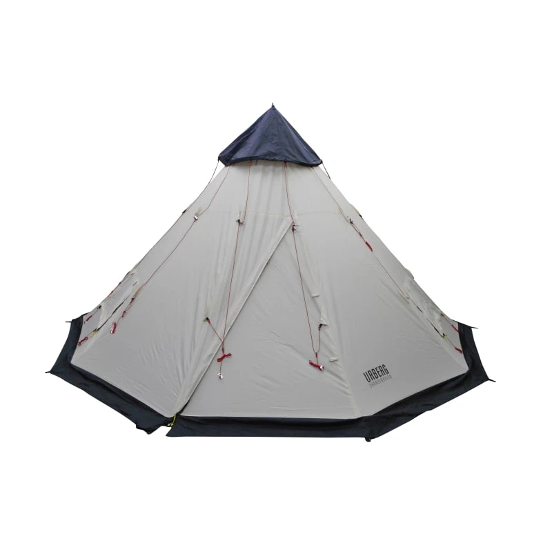 Folgefonna Lavvo 3 Folgefonna Lavvo