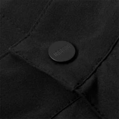 Men's Folva LT Shorts -Urberg urberg folva lt shorts men s black beauty 3