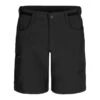Folva LT Shorts Women's -Urberg urberg folva lt shorts women s black beauty
