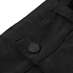 Folva LT Shorts Women's -Urberg urberg folva lt shorts women s black beauty 3