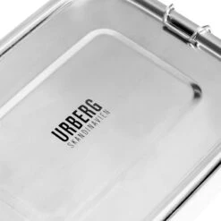 Food Jar 1,1 L -Urberg urberg food jar 1 1 l stainless 2