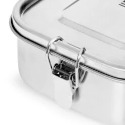 Food Jar 1,1 L -Urberg urberg food jar 1 1 l stainless 3