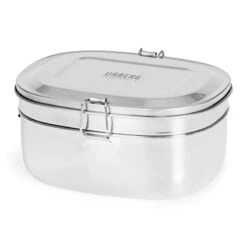 Food Jar Stainless