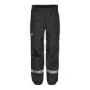 Kids' Fosnavåg 2L Pants -Urberg urberg fosnavag 2l pants kids black beauty