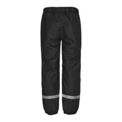 Kids' Fosnavåg 2L Pants -Urberg urberg fosnavag 2l pants kids black beauty 2