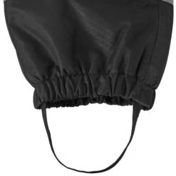 Kids' Fosnavåg 2L Pants -Urberg urberg fosnavag 2l pants kids black beauty 4