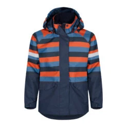 Fosnavåg 2L Rain Jacket Jr. (Autumn 2022)