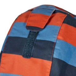 Fosnavåg 2L Rain Jacket Jr. (Autumn 2022) -Urberg urberg fosnavag 2l rain jacket jr autumn 2022 chili 4