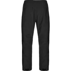 Gauset 2L Rain Pants Unisex -Urberg urberg gauset 2l rain pants unisex black beauty 2