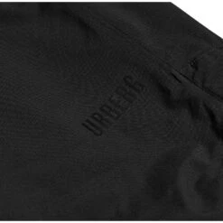 Gauset 2L Rain Pants Unisex -Urberg urberg gauset 2l rain pants unisex black beauty 5