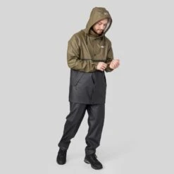 Geiranger PU Parkas Unisex -Urberg urberg geiranger pu parkas unisex 1