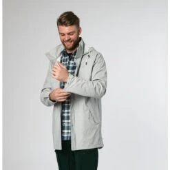 Geiranger PU Parkas Unisex -Urberg urberg geiranger pu parkas unisex 2